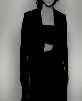 COSTUME TJÈ LEGRAND