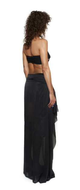 COSTUME TJÈ LEGRAND