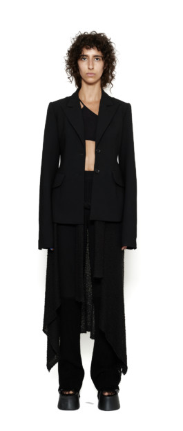 COSTUME TJÈ LEGRAND