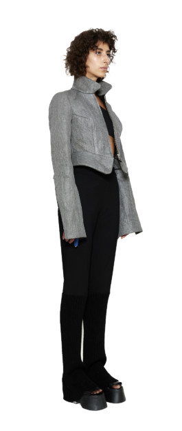 COSTUME TJÈ LEGRAND