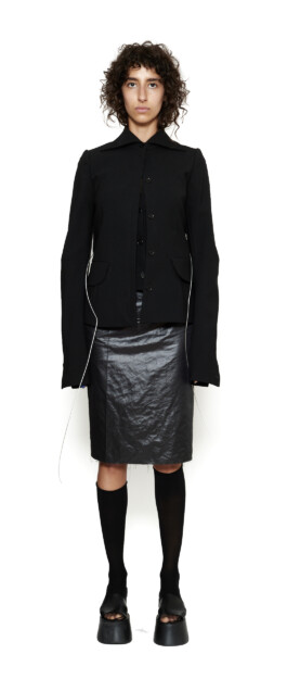 COSTUME TJÈ LEGRAND