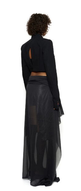 COSTUME TJÈ LEGRAND